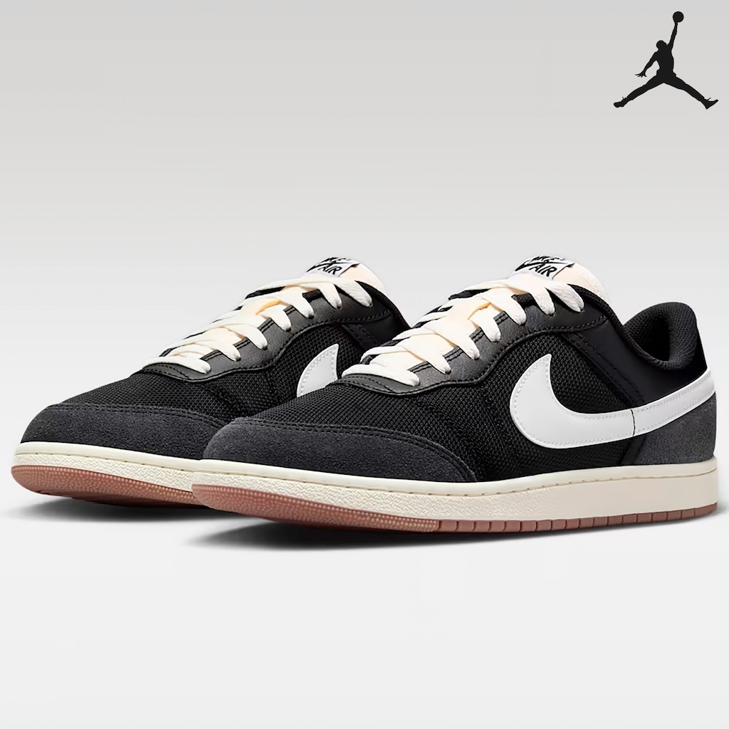 Imagem 2 do produto Tênis Masculino Nike Air Jordan Skyline Low
