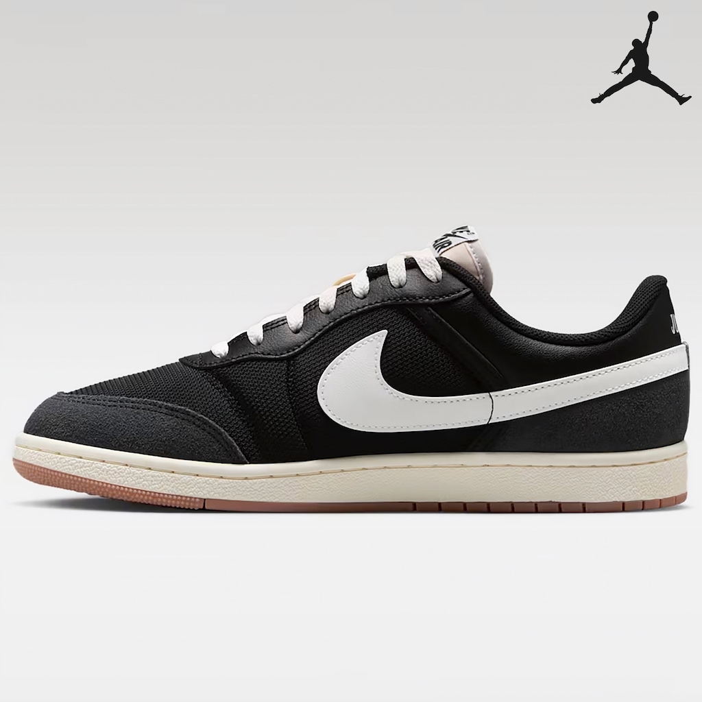 Imagem 3 do produto Tênis Masculino Nike Air Jordan Skyline Low