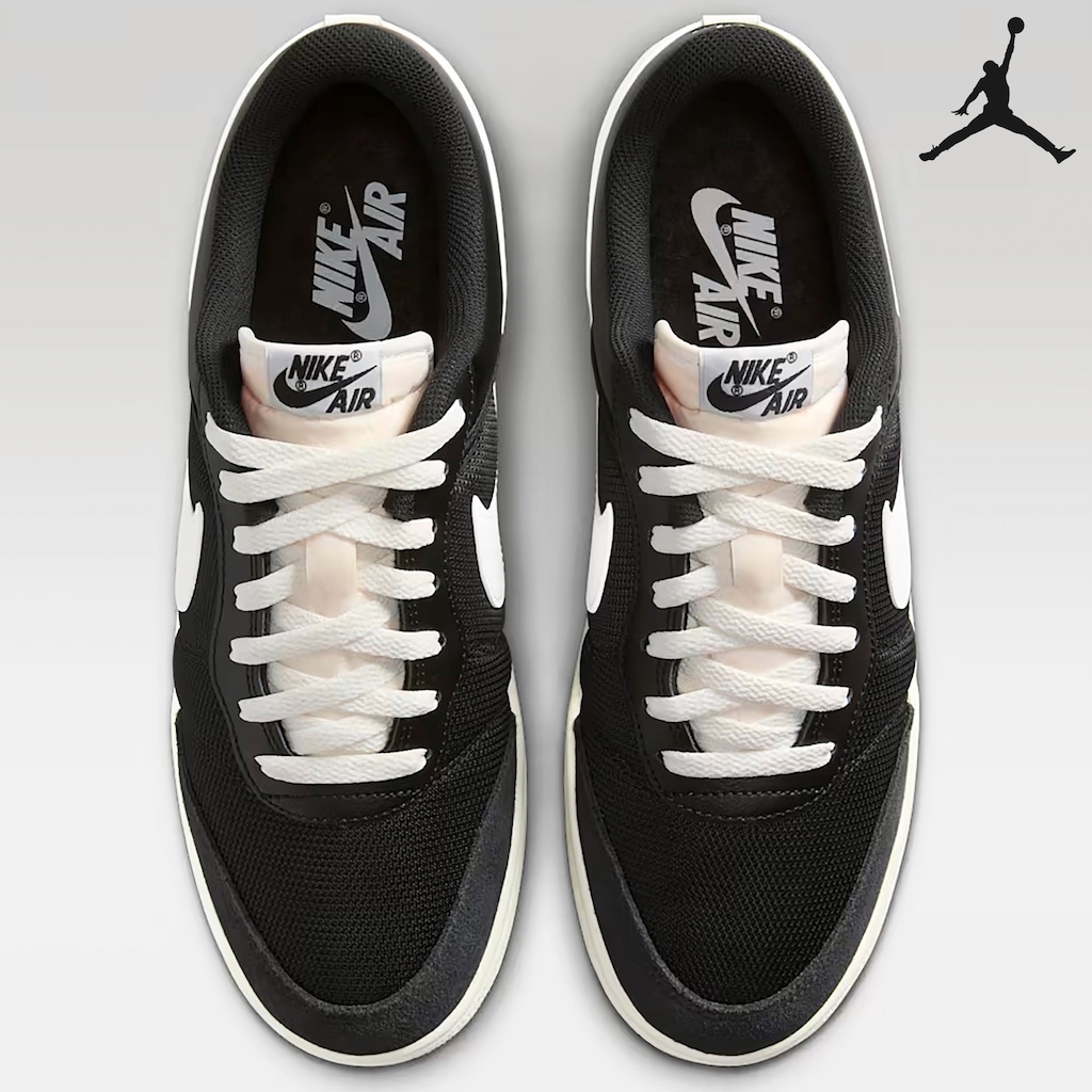Imagem 4 do produto Tênis Masculino Nike Air Jordan Skyline Low