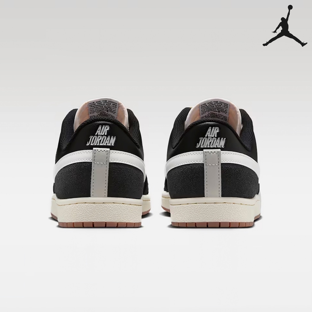Imagem 5 do produto Tênis Masculino Nike Air Jordan Skyline Low