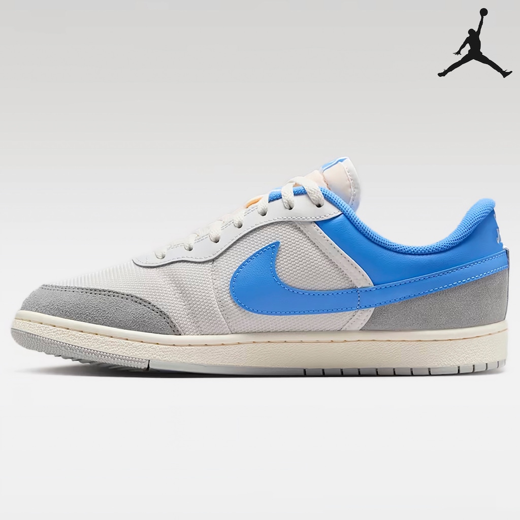 Imagem 3 do produto Tênis Masculino Nike Air Jordan Skyline Low