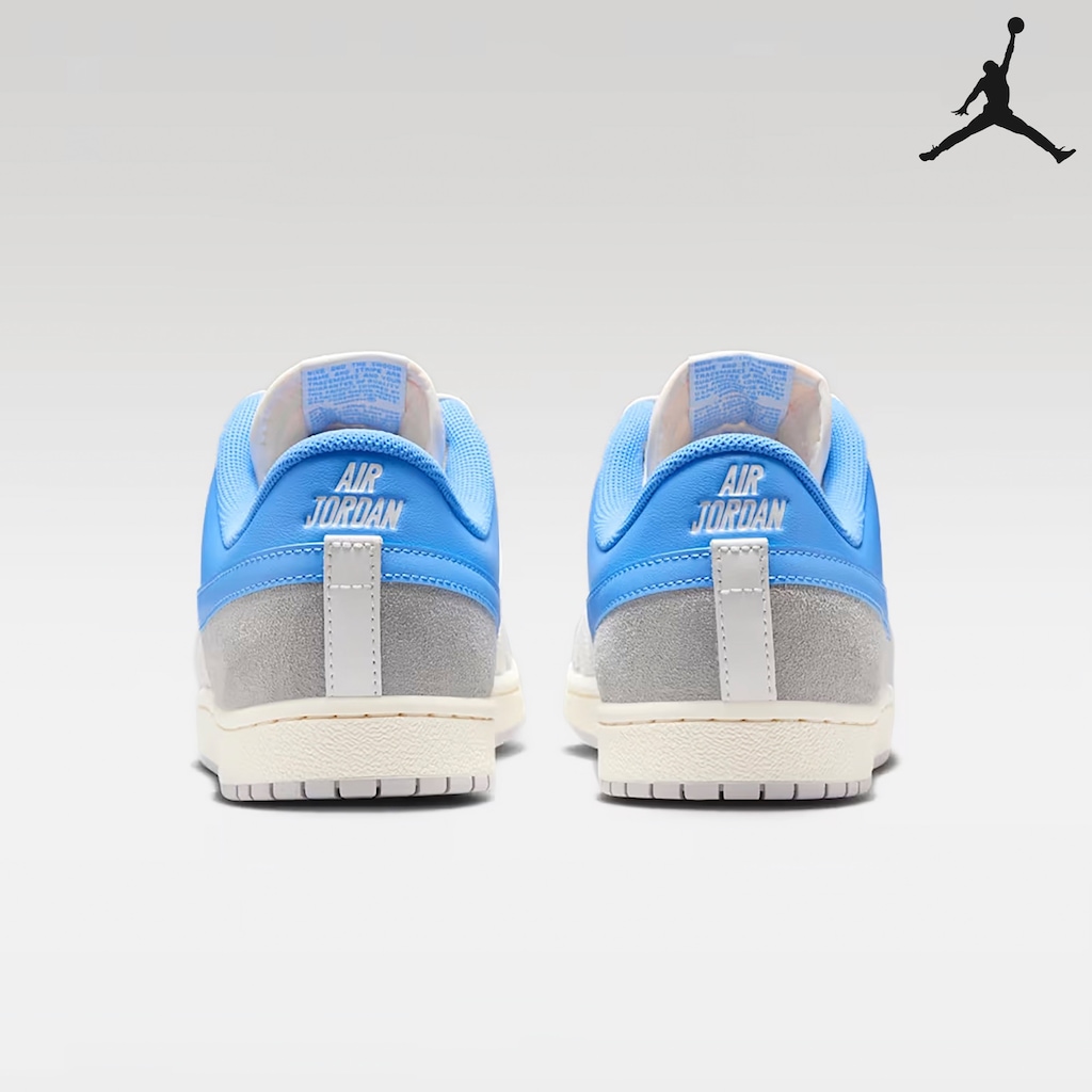 Imagem 5 do produto Tênis Masculino Nike Air Jordan Skyline Low