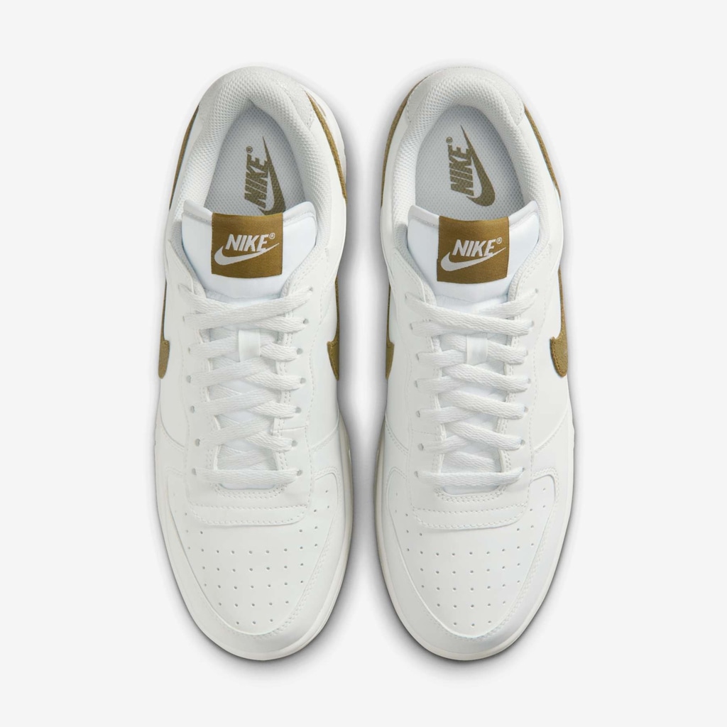 Imagem 3 do produto Tênis Masculino Nike Big Low Lux