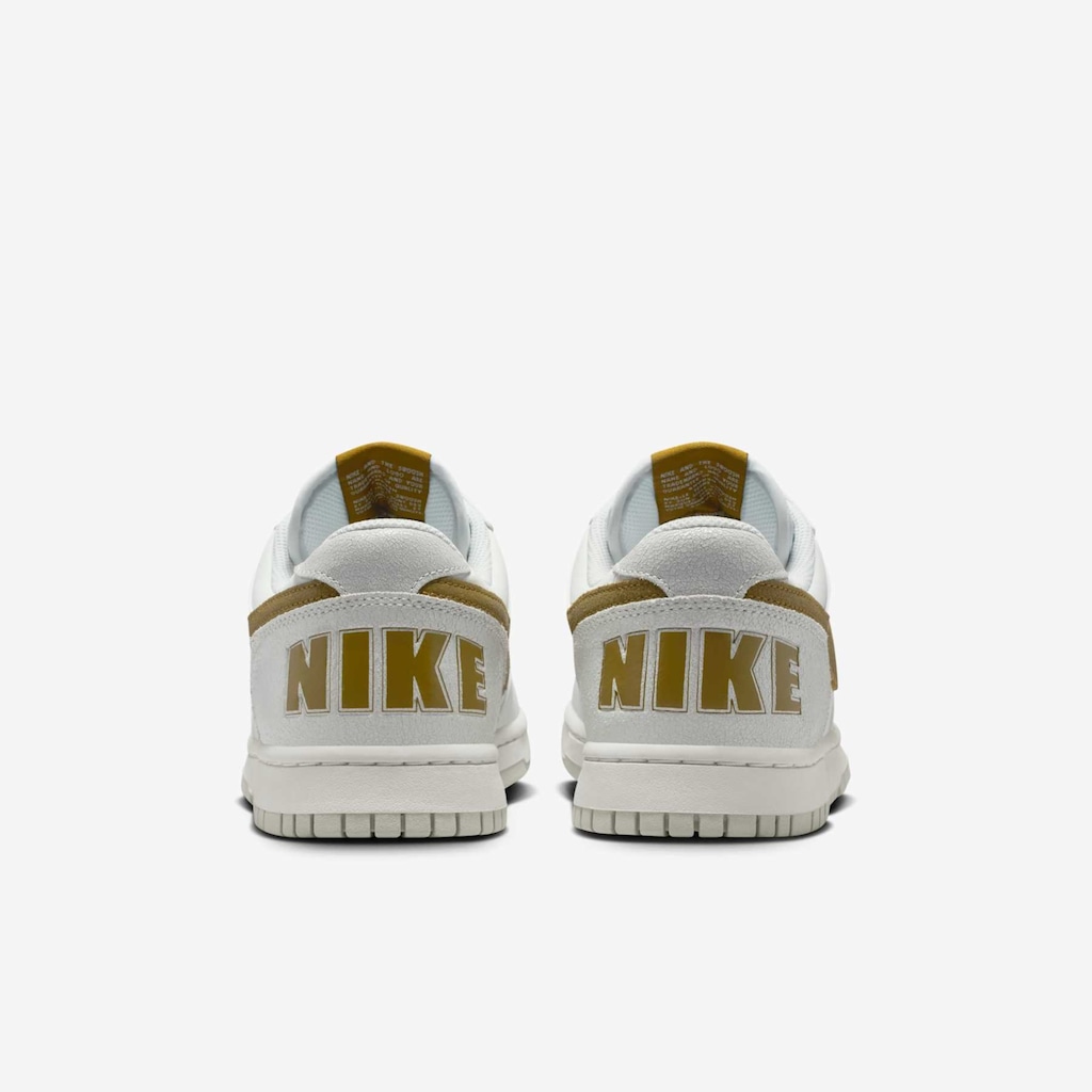Imagem 5 do produto Tênis Masculino Nike Big Low Lux