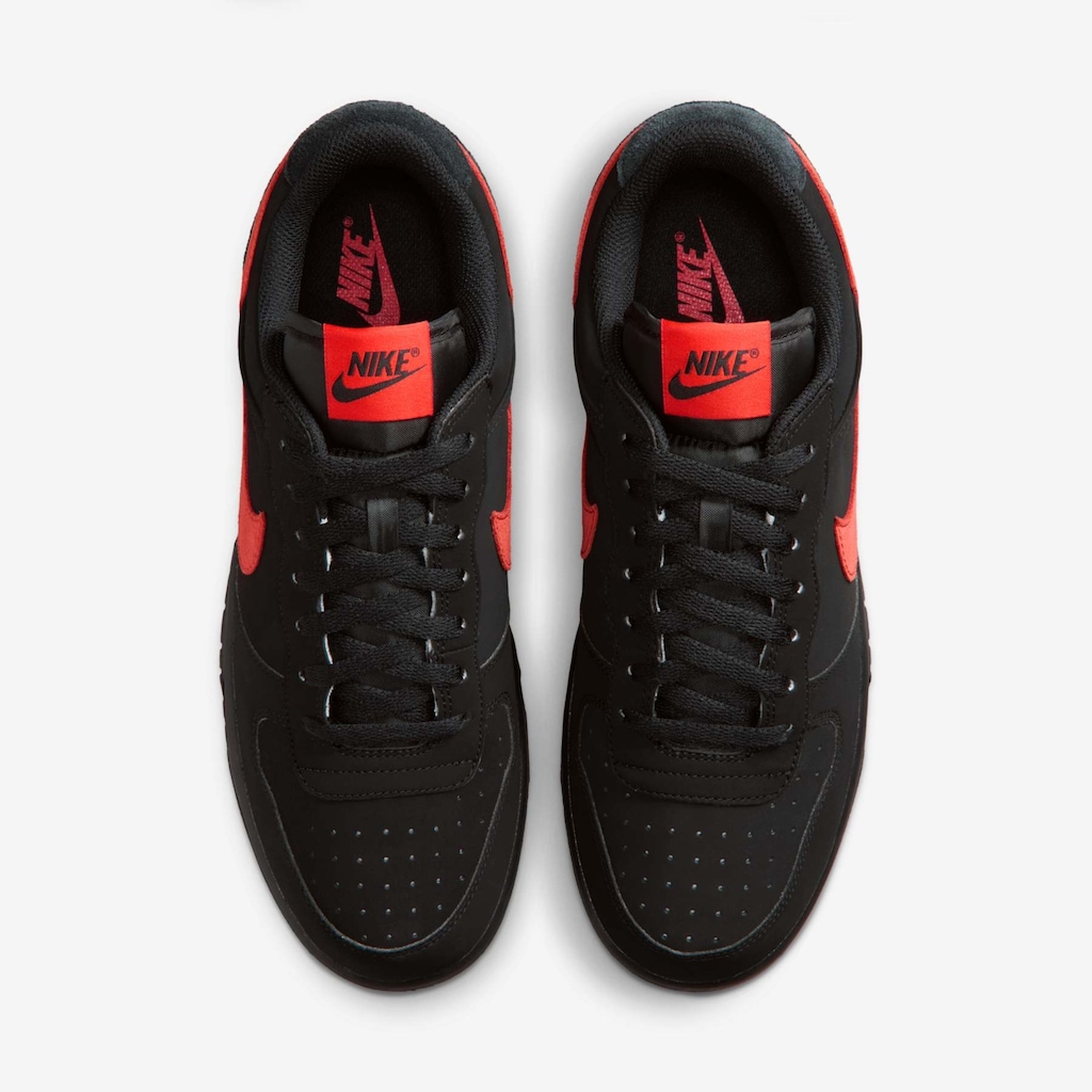 Imagem 3 do produto Tênis Masculino Nike Big Low Lux