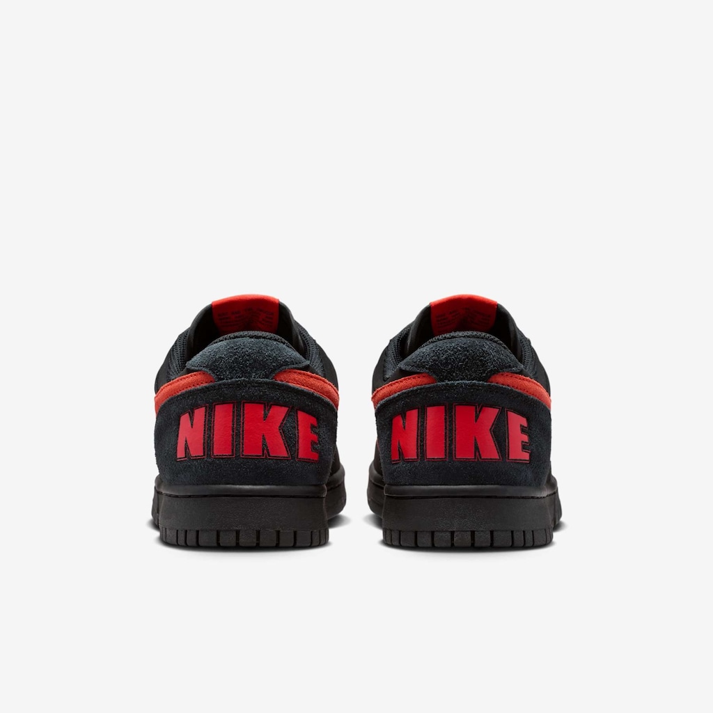 Imagem 5 do produto Tênis Masculino Nike Big Low Lux
