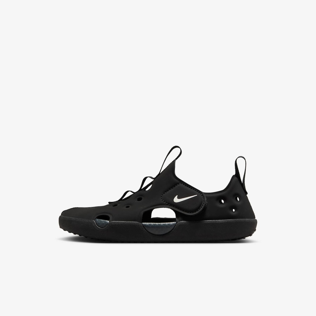 Imagem 2 do produto Chinelo Nike Sunray Protect 4 Infantil