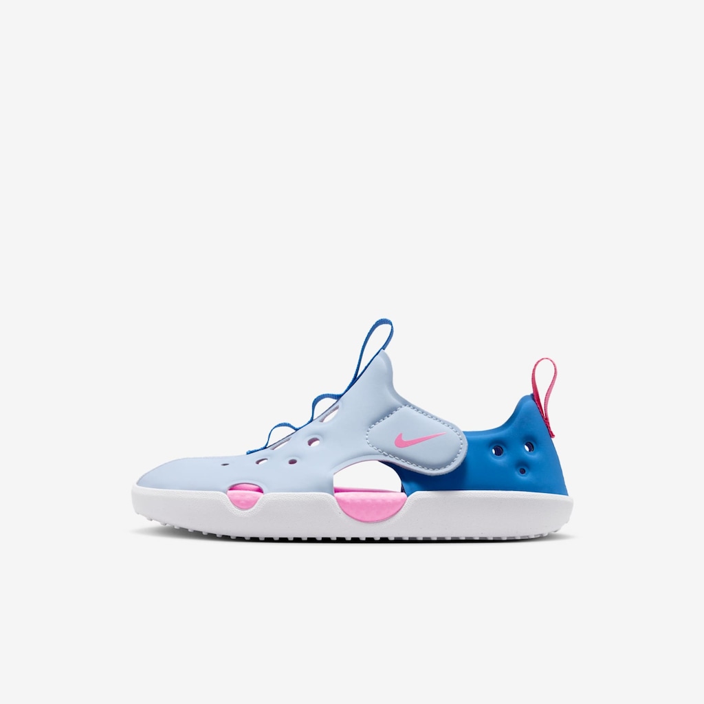 Imagem 2 do produto Chinelo Nike Sunray Protect 4 Infantil