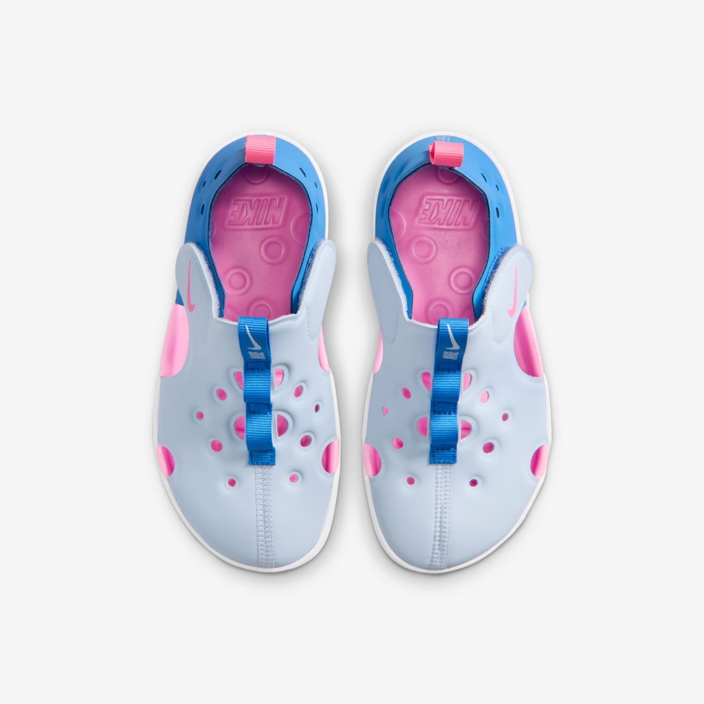 Imagem 3 do produto Chinelo Nike Sunray Protect 4 Infantil