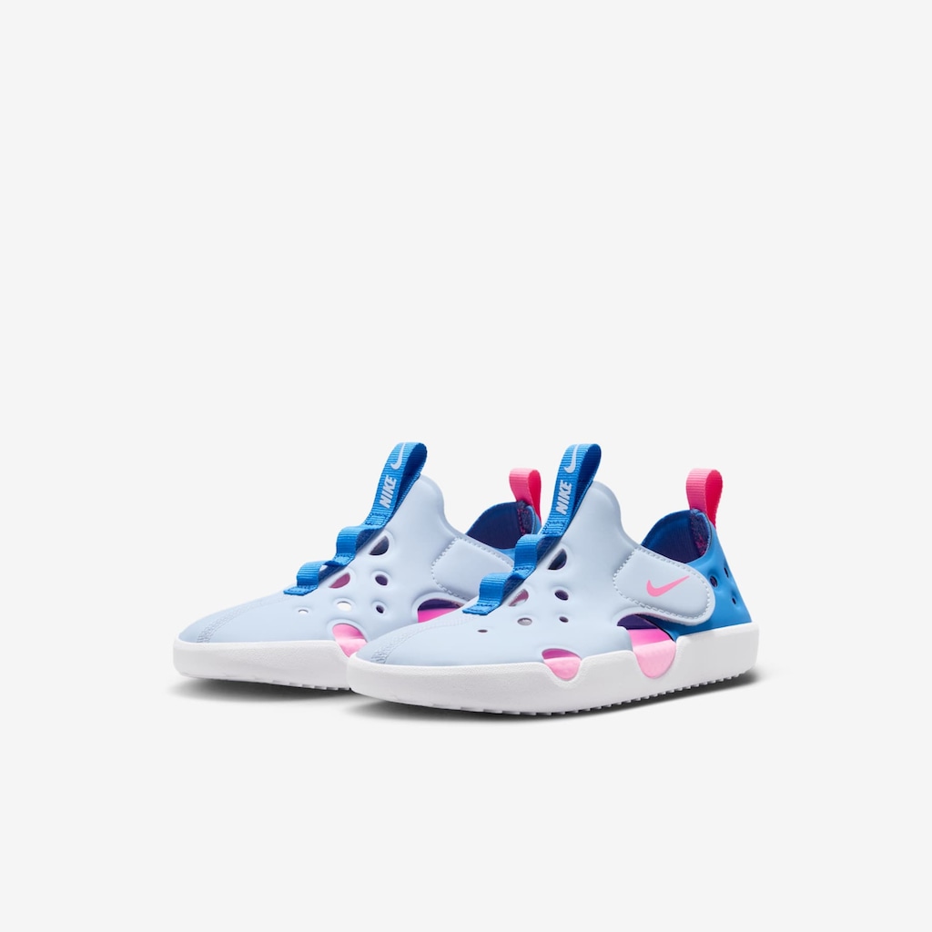 Imagem 4 do produto Chinelo Nike Sunray Protect 4 Infantil