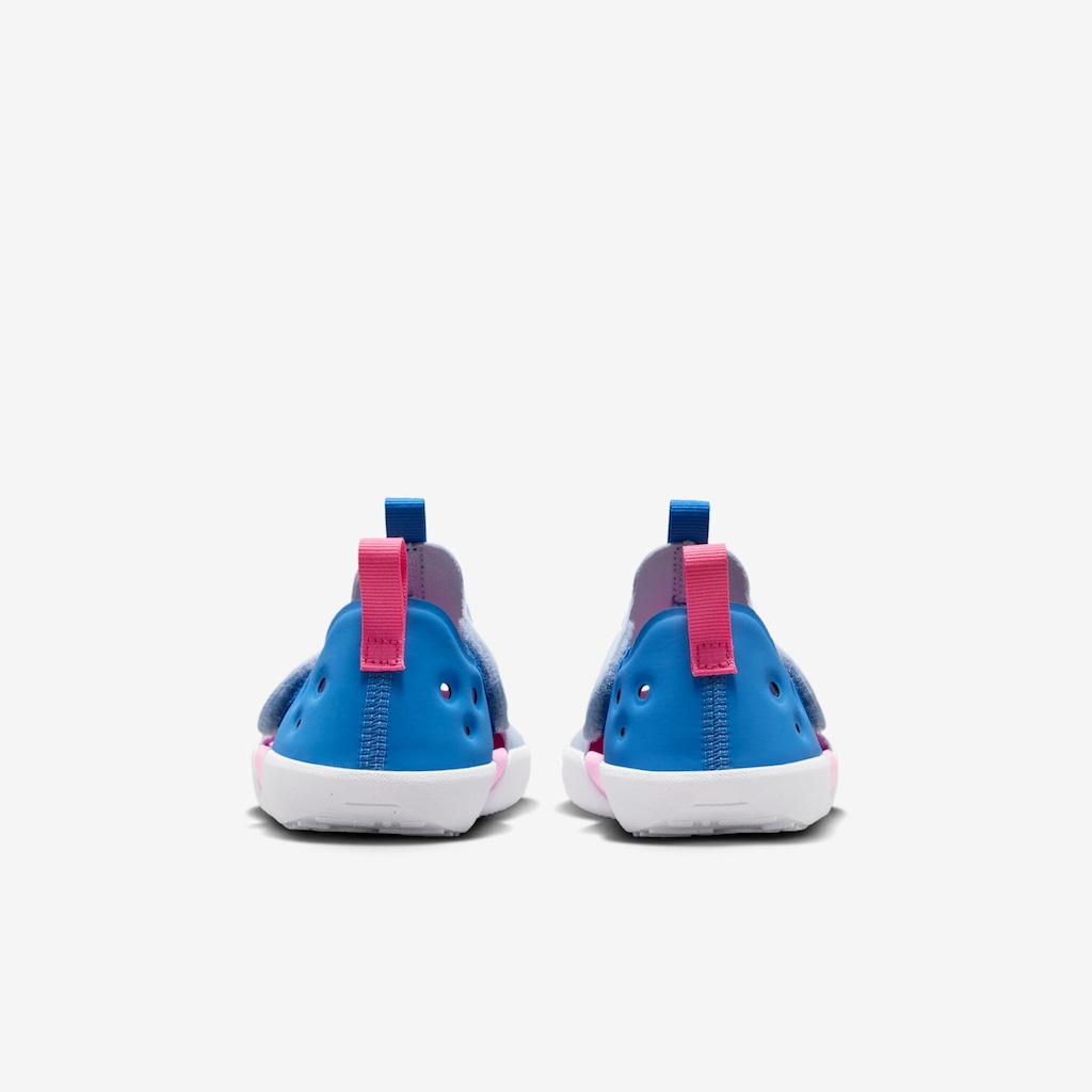 Imagem 5 do produto Chinelo Nike Sunray Protect 4 Infantil