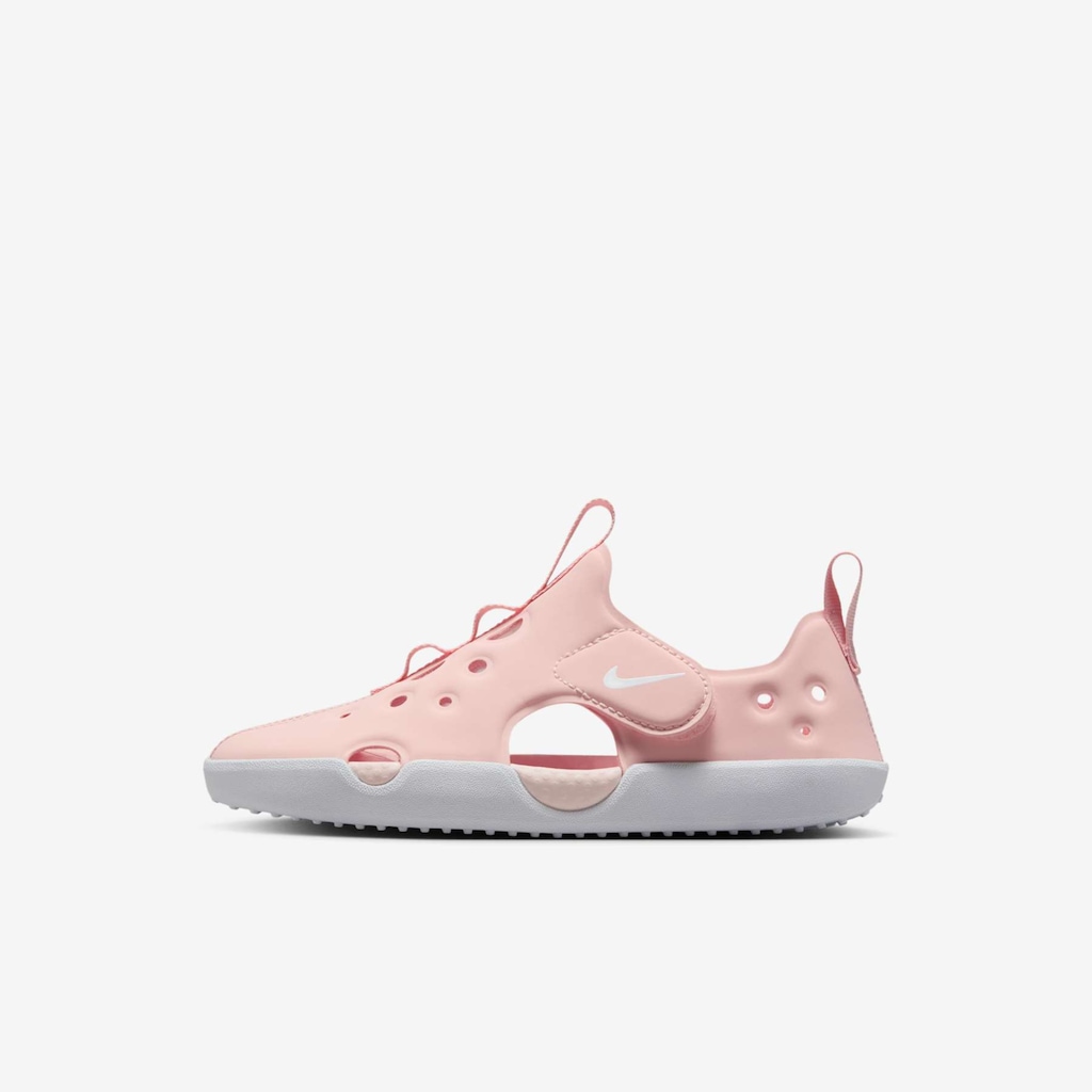 Imagem 2 do produto Chinelo Nike Sunray Protect 4 Infantil