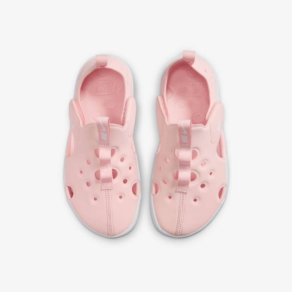 Imagem 3 do produto Chinelo Nike Sunray Protect 4 Infantil
