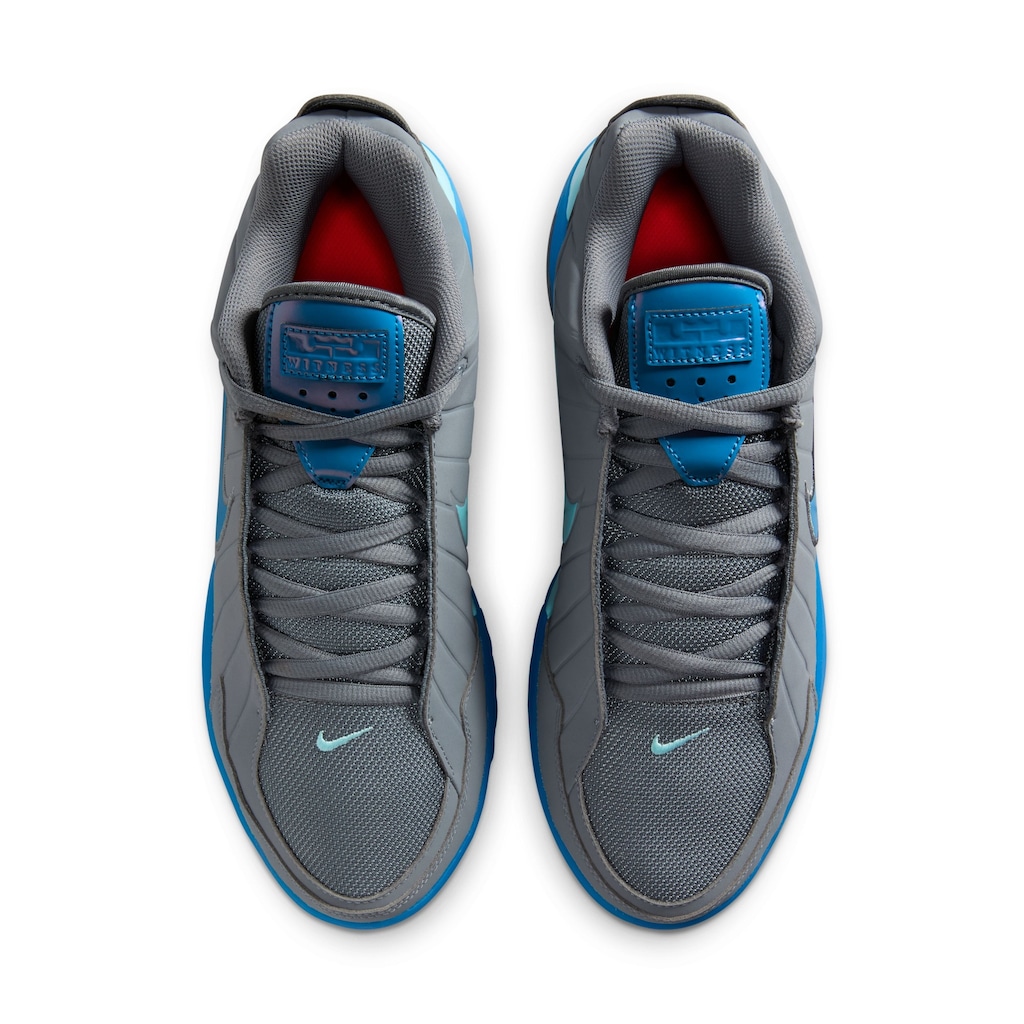 Imagem 3 do produto Tênis Masculino Nike LeBron Witness IX