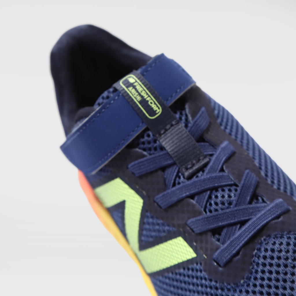 Imagem 4 do produto Tênis Infantil New Balance Fresh Foam Arishi V4