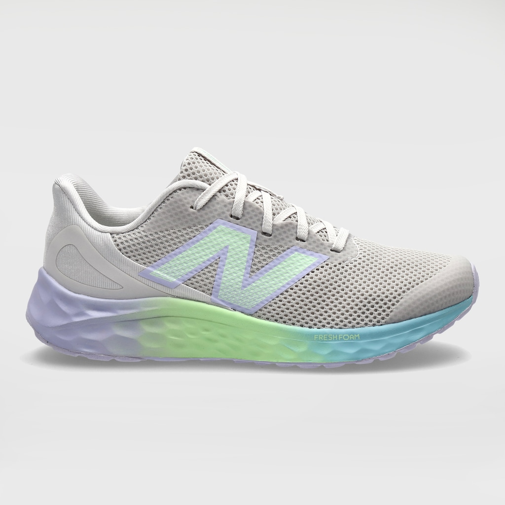 Imagem 1 do produto Tênis New Balance Fresh Foam ASirshi V4 - Juveni
