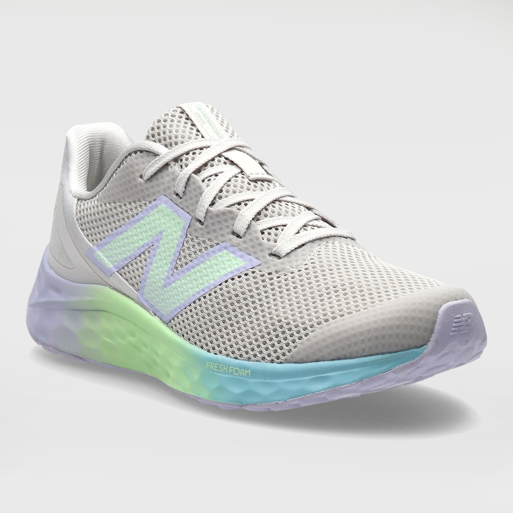 Imagem 2 do produto Tênis New Balance Fresh Foam ASirshi V4 - Juveni