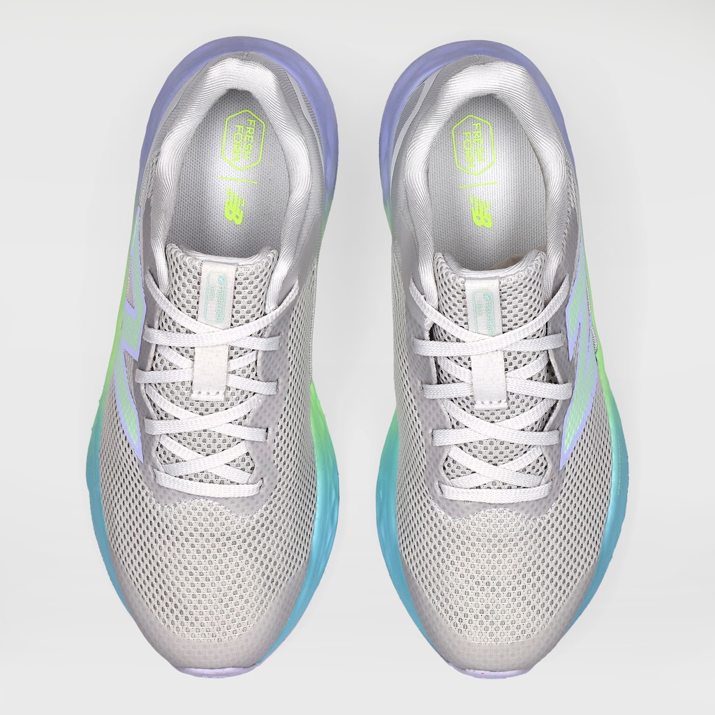 Imagem 4 do produto Tênis New Balance Fresh Foam ASirshi V4 - Juveni