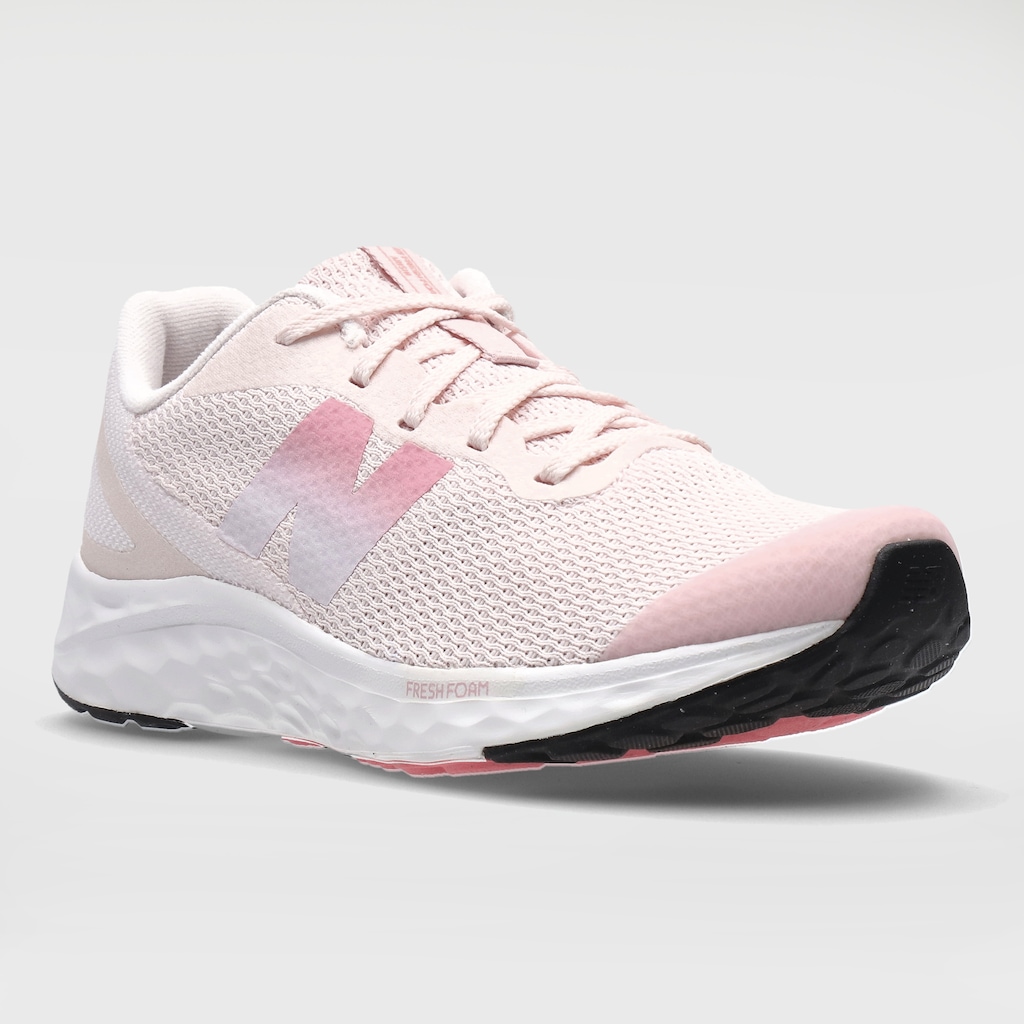 Imagem 2 do produto Tênis New Balance Fresh Foam ASirshi V4 - Juveni