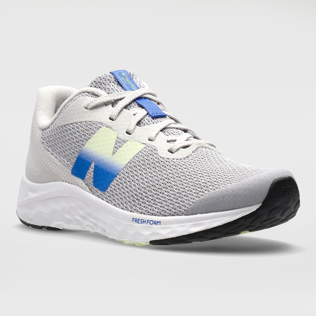 Imagem 2 do produto Tênis New Balance Fresh Foam ASirshi V4 - Juveni