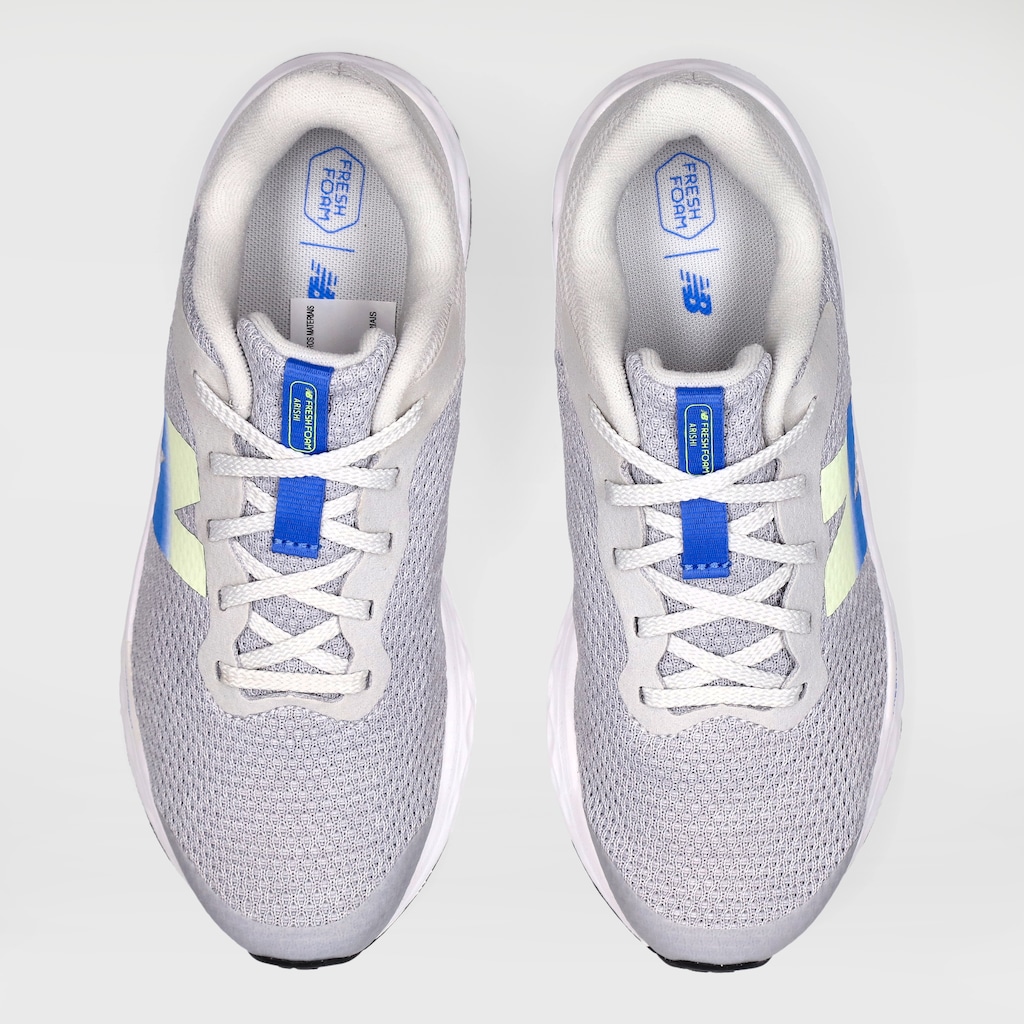 Imagem 4 do produto Tênis New Balance Fresh Foam ASirshi V4 - Juveni