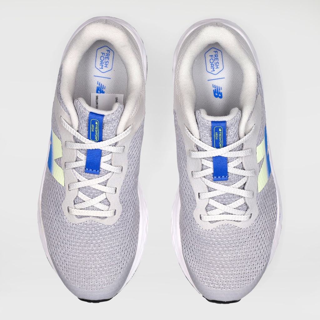 Imagem 4 do produto Tênis New Balance Fresh Foam ASirshi V4 - Juveni