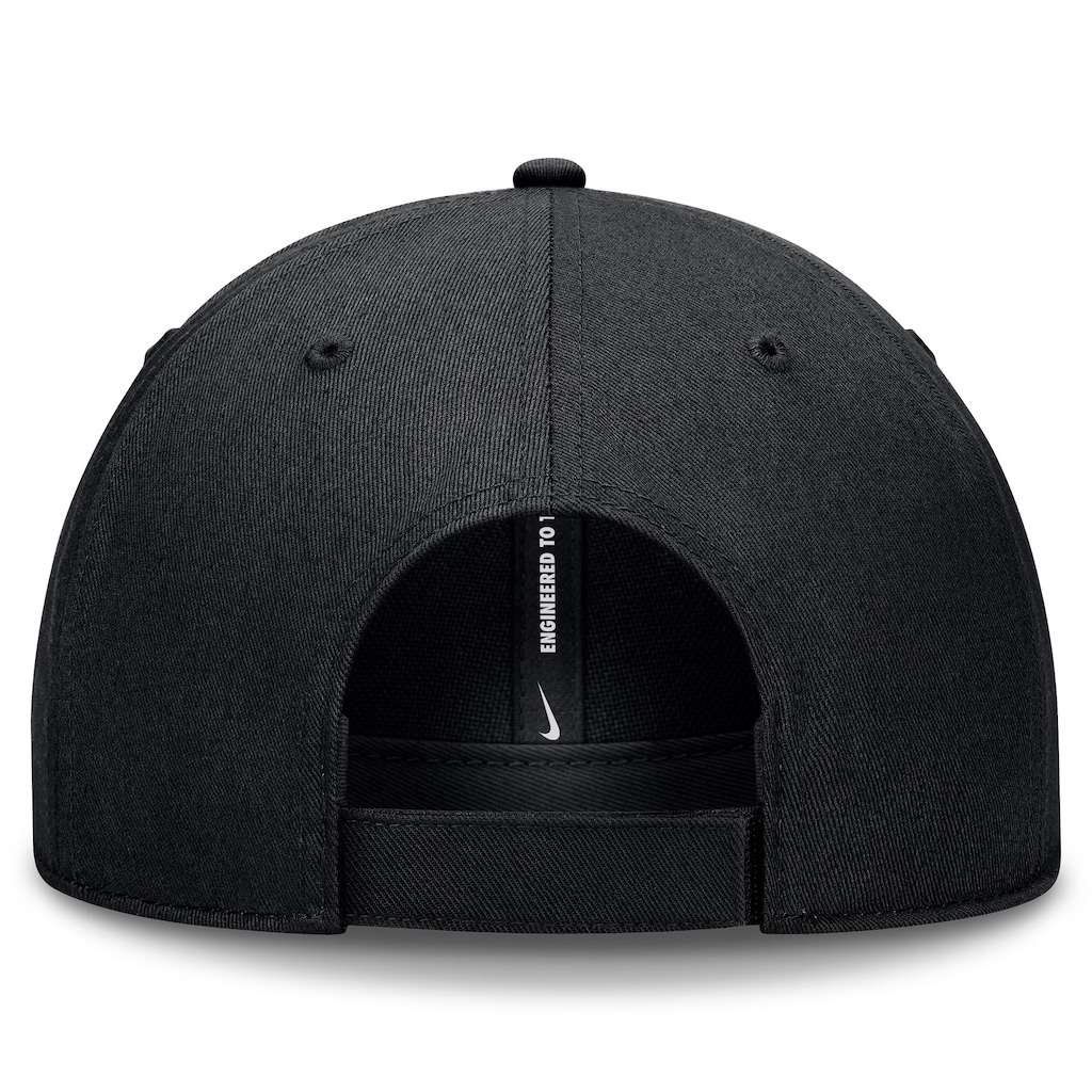 Imagem 4 do produto Boné Unissex MLB Arizona Diamondbacks Nike Dri-FIT Club Aba Curva
