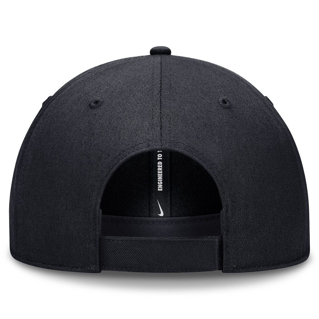 Imagem 4 do produto Boné Unissex MLB Seattle Mariners Nike Dri-FIT Club Aba Curva