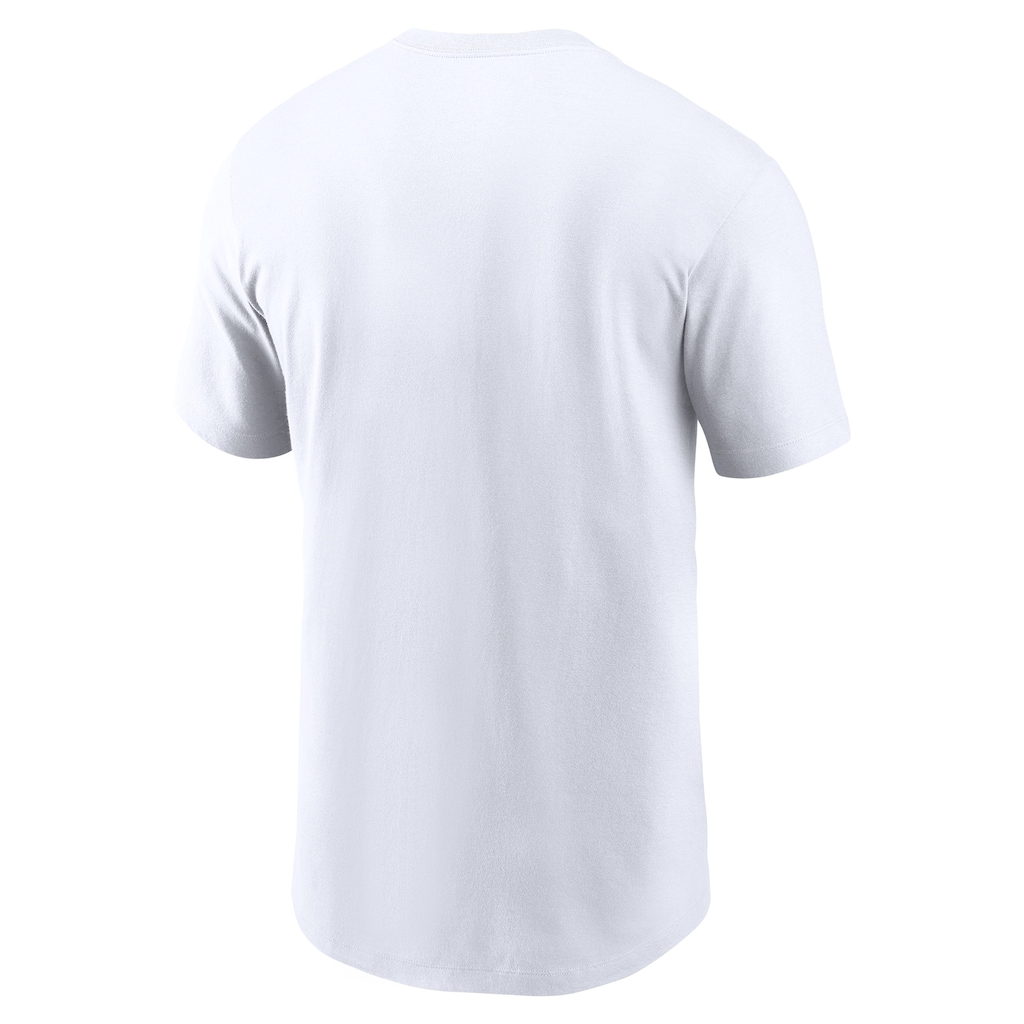 Imagem 2 do produto Camiseta Nike MLB Swoosh NY Yankees - Masculina