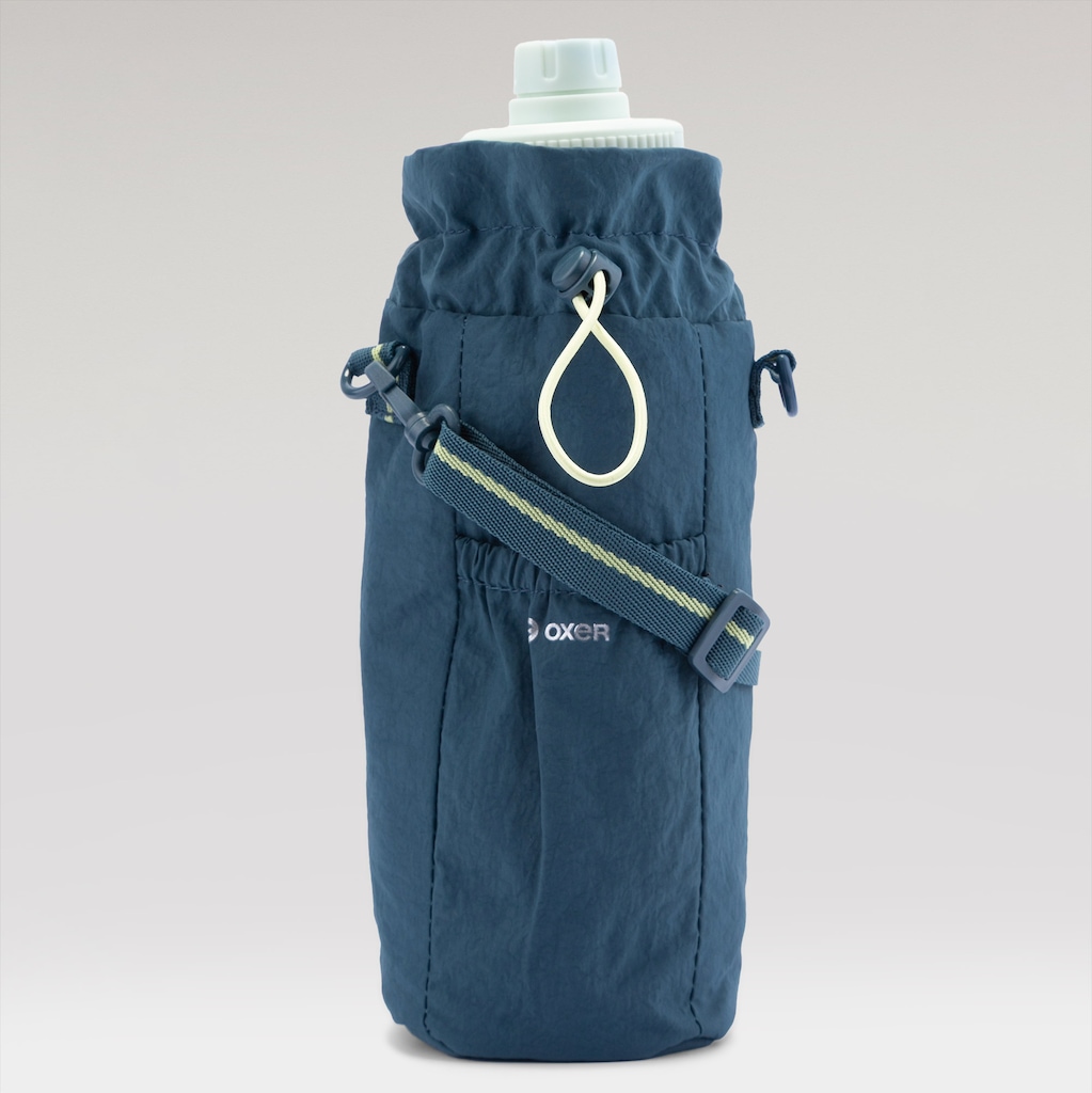 Imagem 4 do produto Bolsa Oxer Porta Garrafa Bra - Unissex