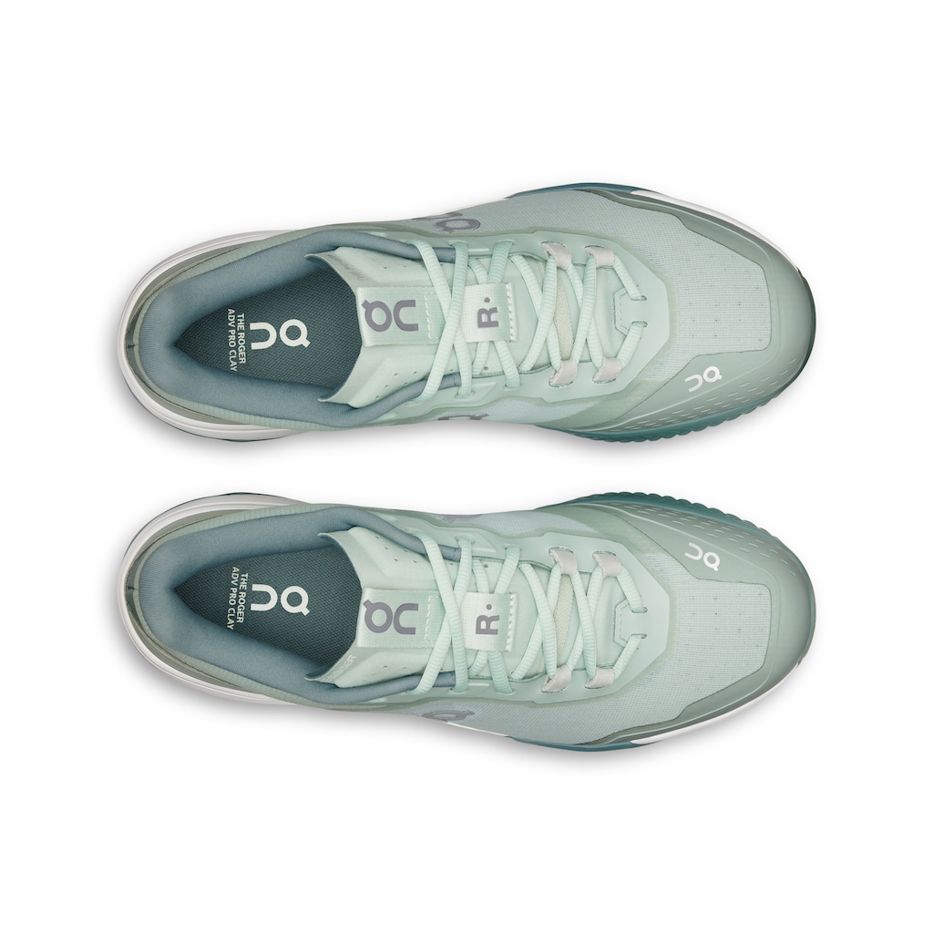 Imagem 3 do produto Tênis Masculino On Running The Roger Advantage PRO Clay 1 - Tennis