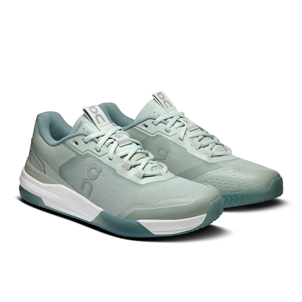 Imagem 4 do produto Tênis Masculino On Running The Roger Advantage PRO Clay 1 - Tennis