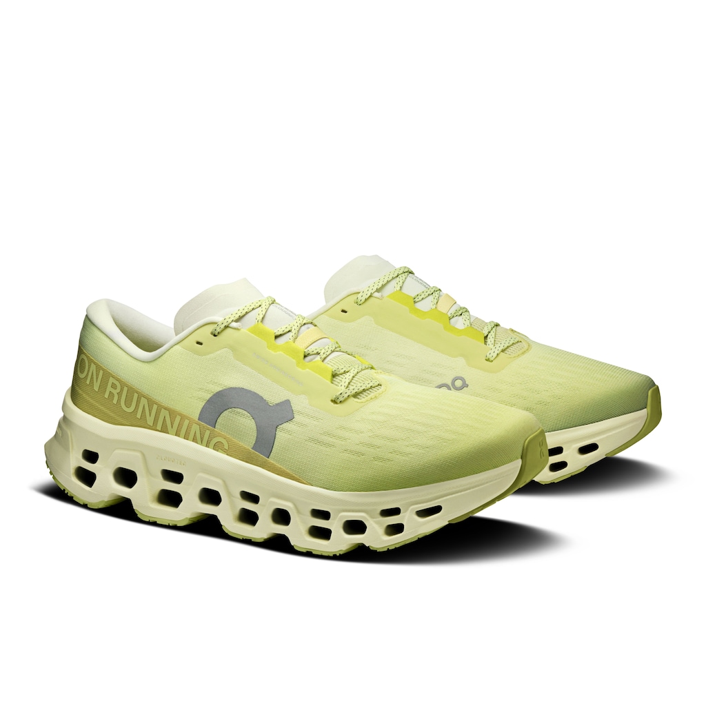 Imagem 4 do produto Tênis Masculino On Running Cloudmonster 3 M