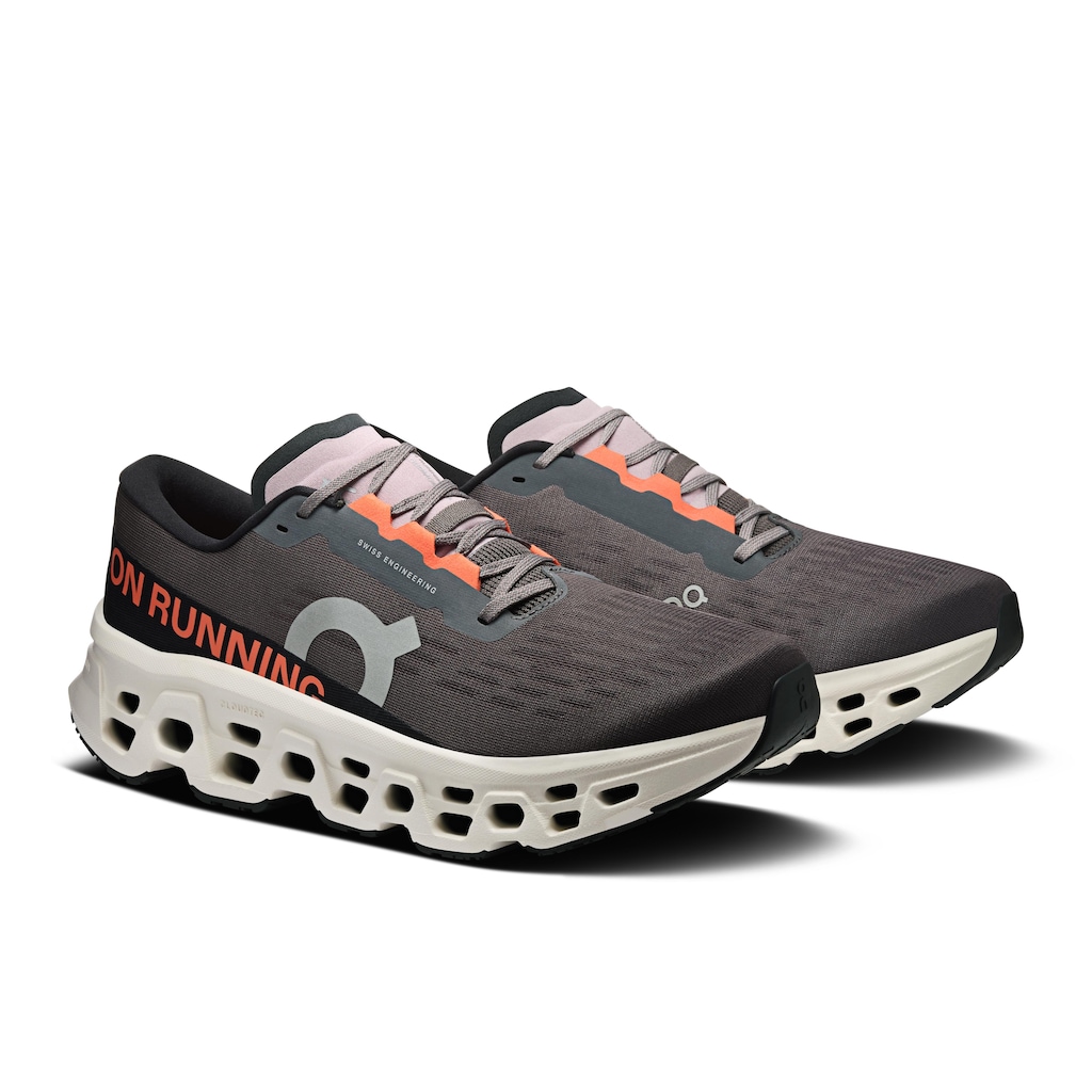 Imagem 4 do produto Tênis Masculino On Running Cloudmonster 3 M