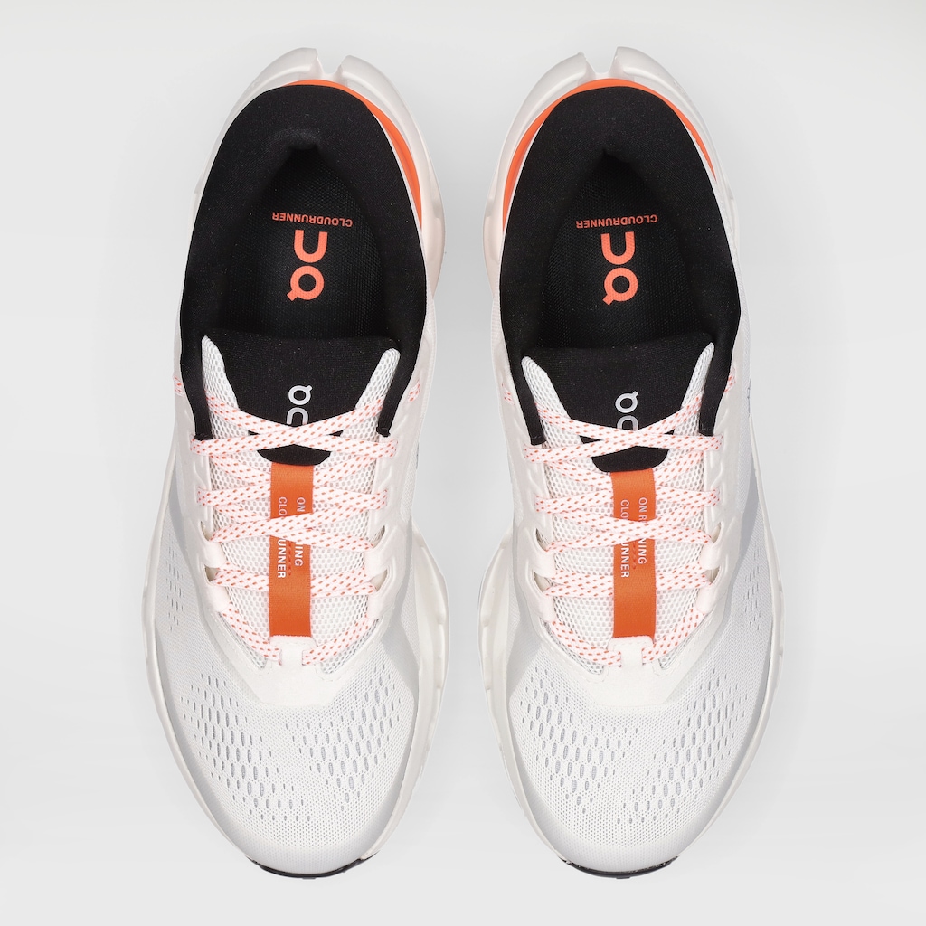 Imagem 4 do produto Tênis Masculino On Cloudrunner 3 M