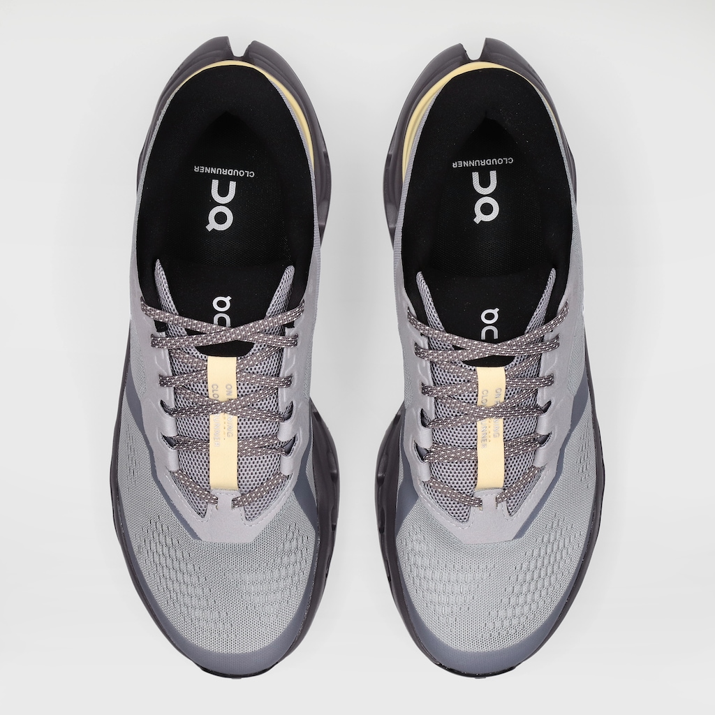 Imagem 4 do produto Tênis Masculino On Cloudrunner 3 M