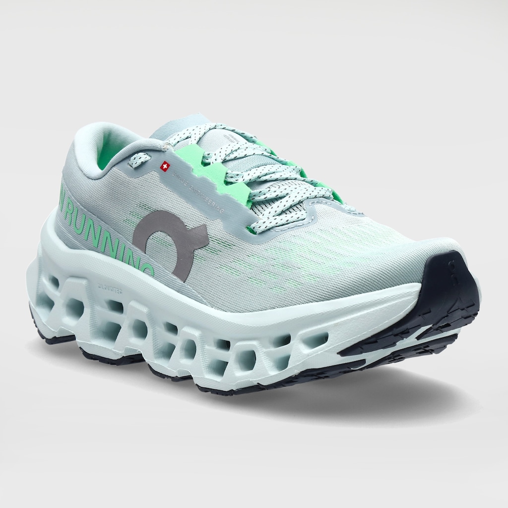 Imagem 2 do produto Tênis Feminino On Running Cloudmonster 3