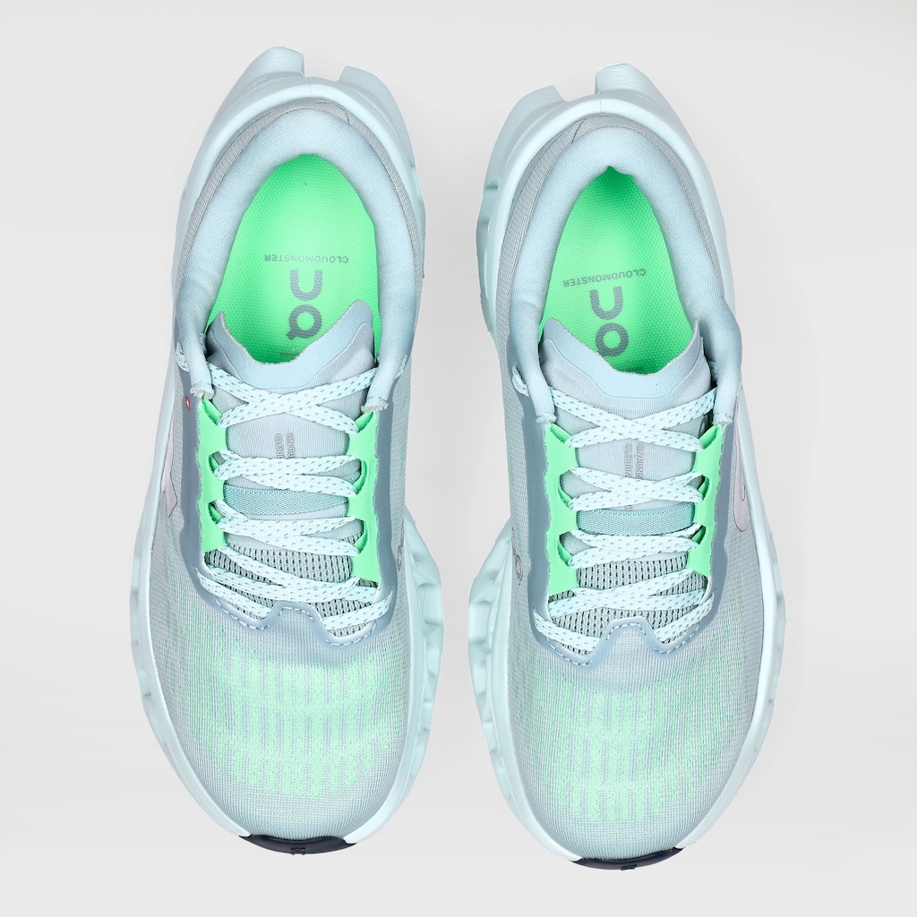 Imagem 4 do produto Tênis Feminino On Running Cloudmonster 3