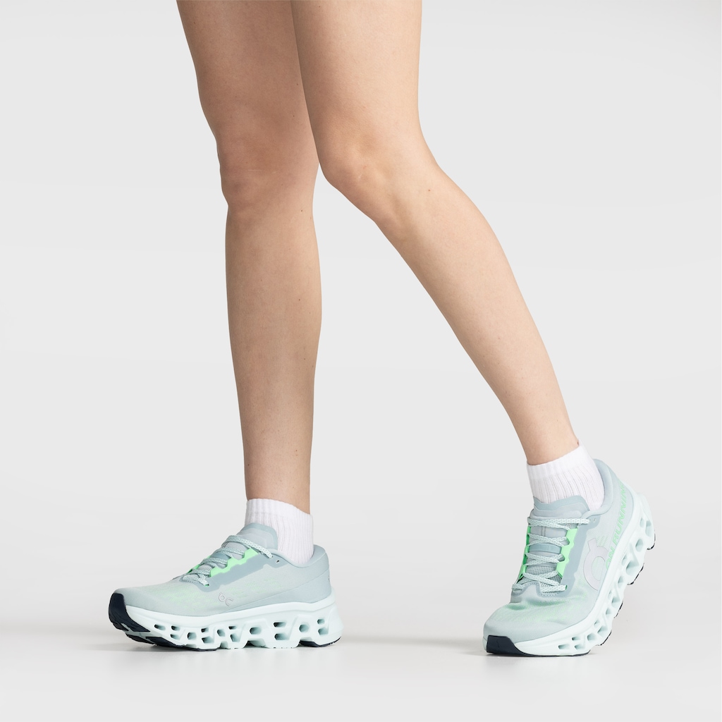 Imagem 3 do produto Tênis Feminino On Running Cloudmonster 3
