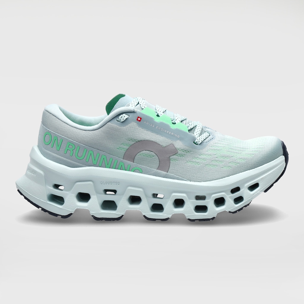Imagem 1 do produto Tênis Feminino On Running Cloudmonster 3