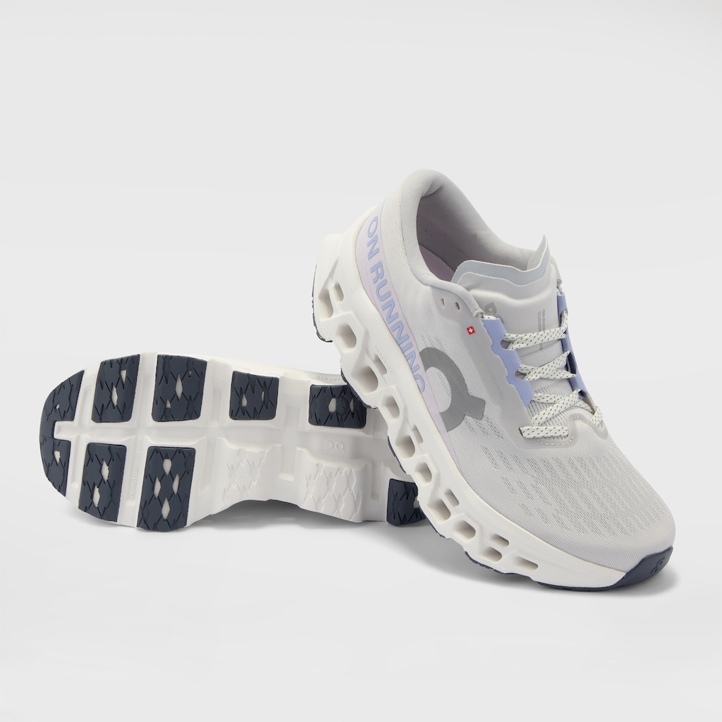 Imagem 3 do produto Tênis Feminino On Running Cloudmonster 3 W