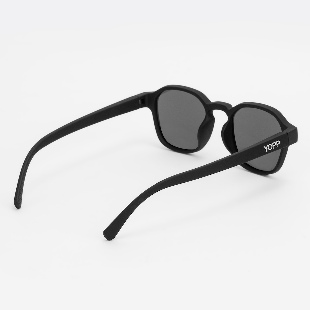 Imagem 2 do produto Óculos de Sol Yopp Polarizado Uv400 Qualé