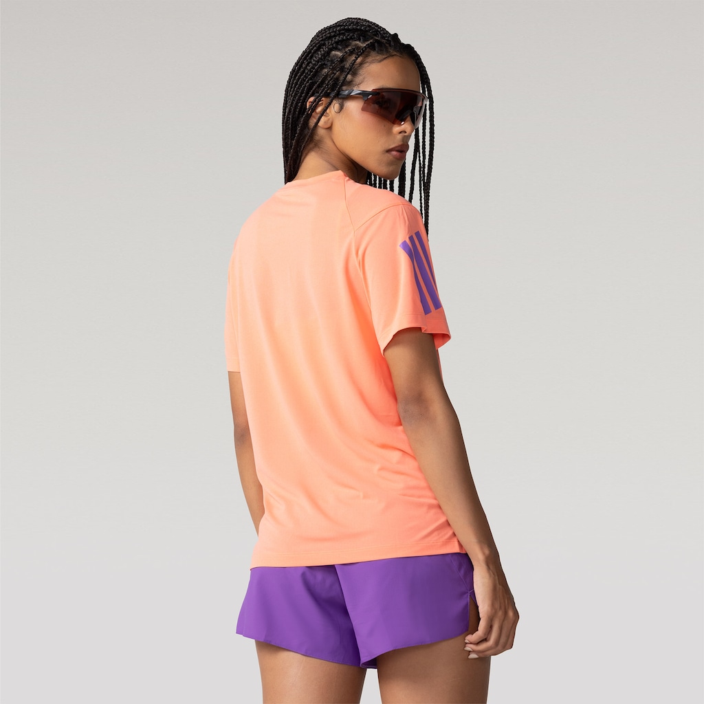 Imagem 2 do produto Camiseta adidas Maratona do Rio - Feminina
