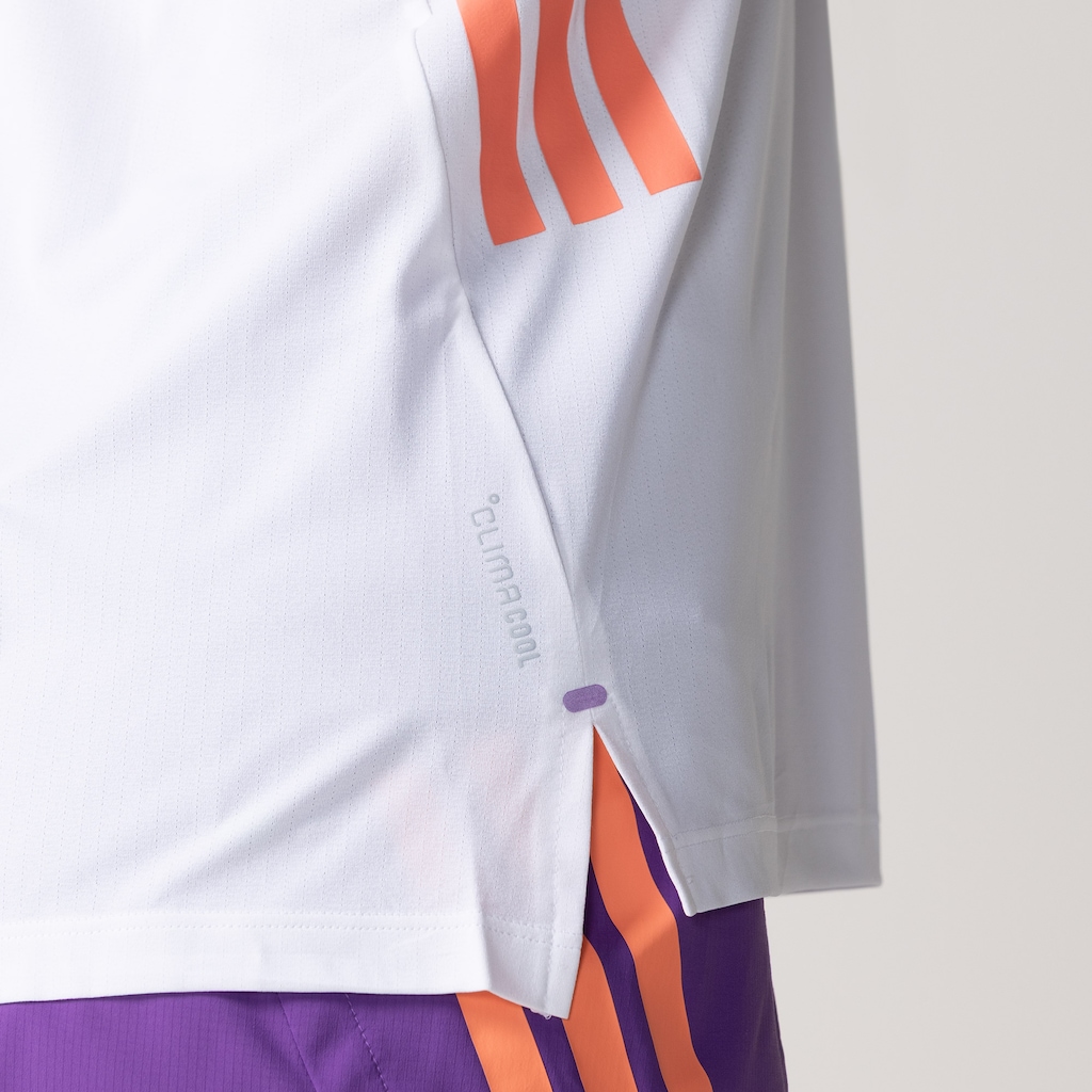 Imagem 5 do produto Camiseta Regata adidas Maratona do Rio - Feminina