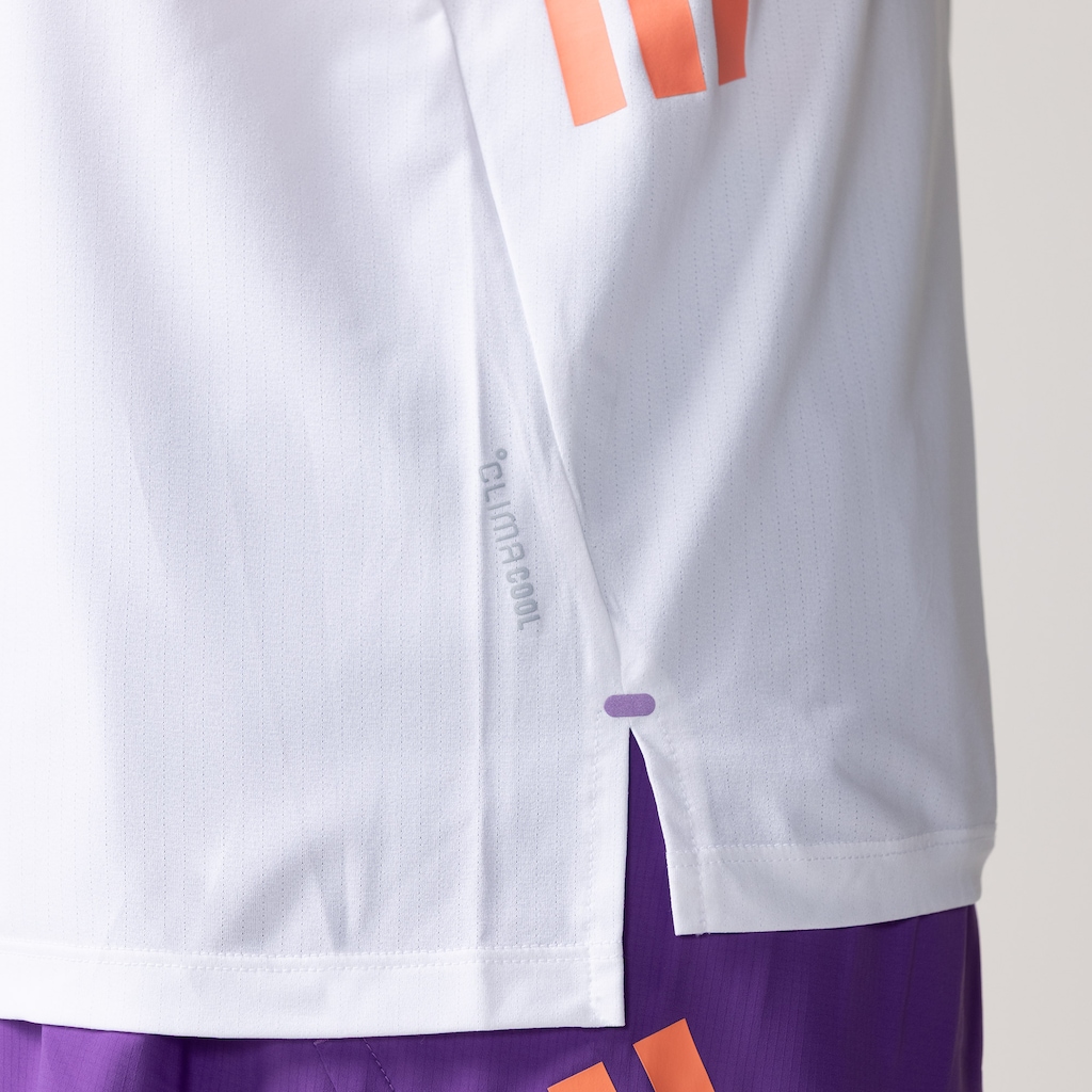 Imagem 5 do produto Camiseta Regata adidas Maratona do Rio - Masculina