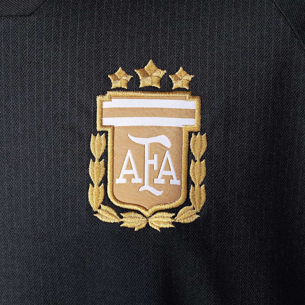 Imagem 5 do produto Camisa Argentina AFA D1os Maradona Masculina