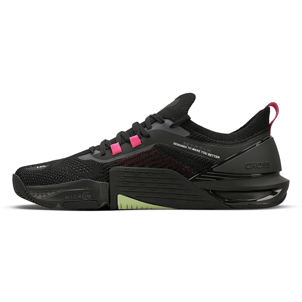 Imagem 2 do produto Tênis Masculino Under Armour Tribase Cross 2 SE