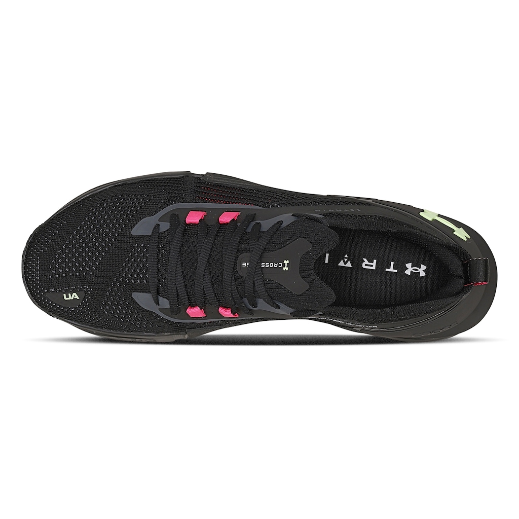 Imagem 3 do produto Tênis Masculino Under Armour Tribase Cross 2 SE