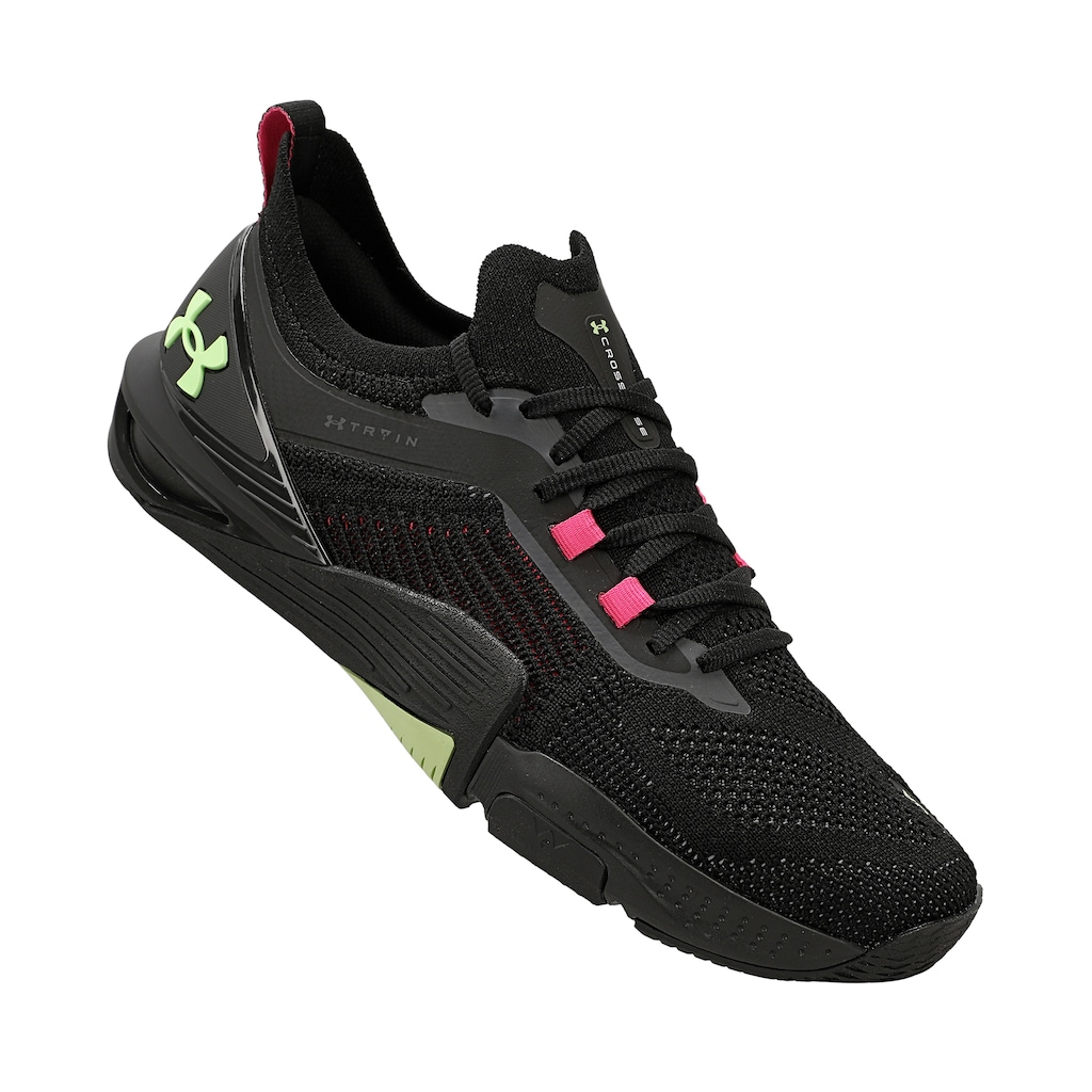 Imagem 4 do produto Tênis Masculino Under Armour Tribase Cross 2 SE
