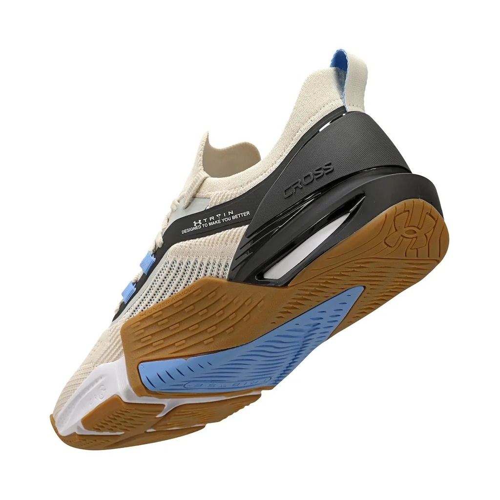Imagem 5 do produto Tênis Masculino Under Armour Tribase Cross 2 SE